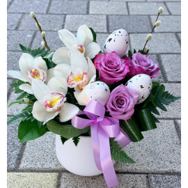 Aranjament Paste AE13